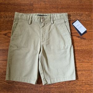 NWT Nordstrom Olive Green Shorts